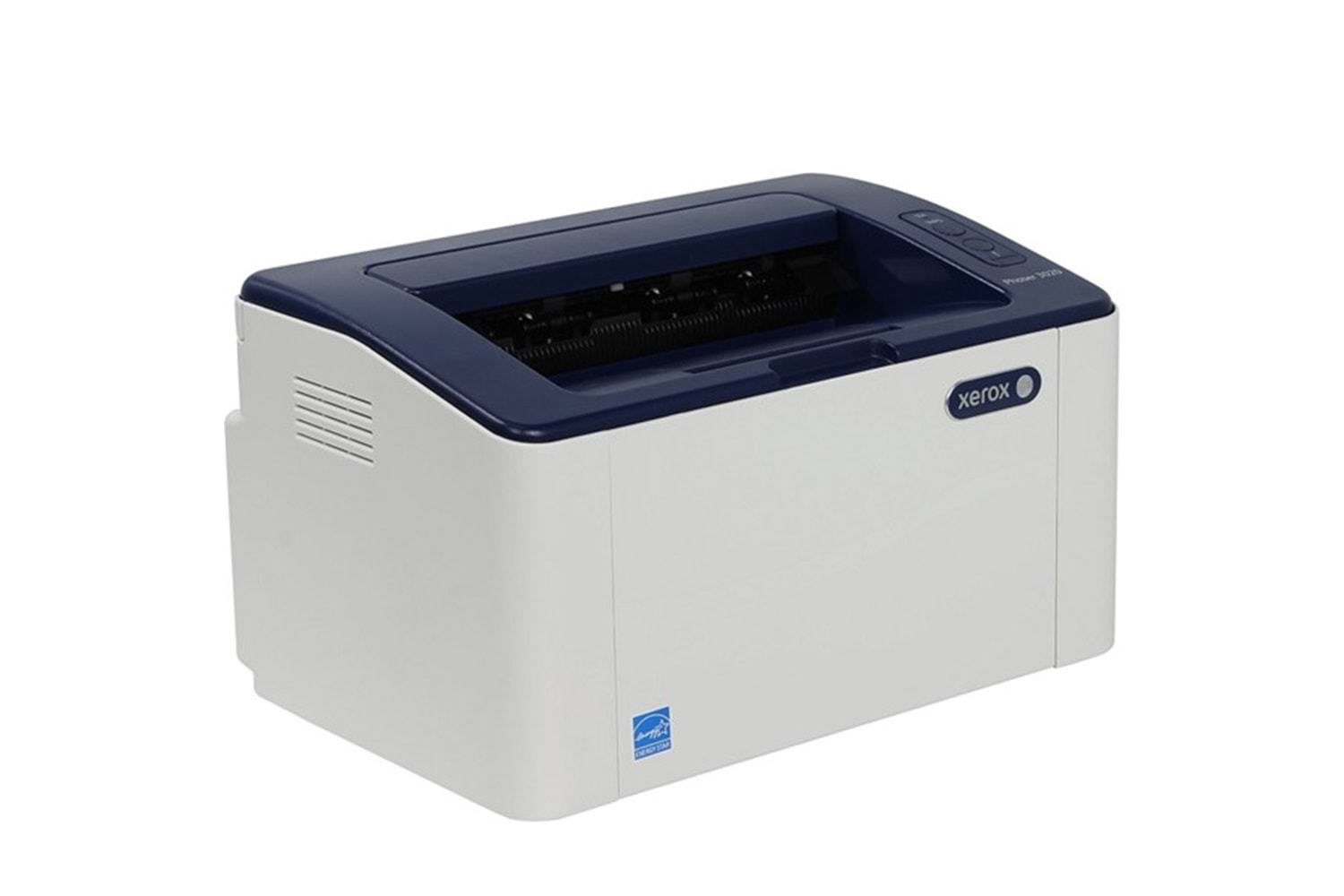 XEROX 3020V_BI A4 Siyah Laser Yazıcı USB 2.0,Kablosuz