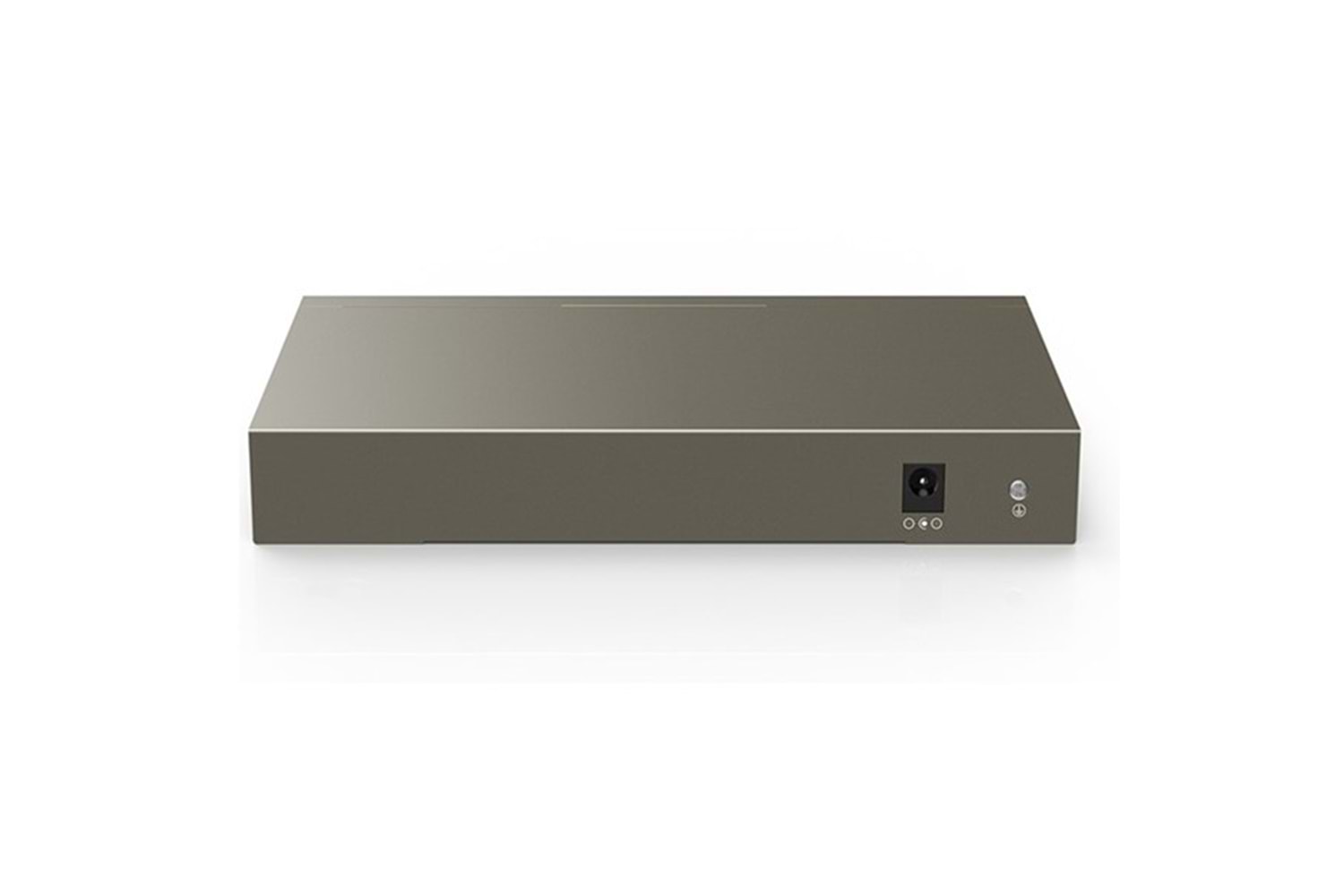 TENDA 8port 102w FULL PoE TEG1109P-8-102W GIGABIT Yönetilemez Switch Masaüstü