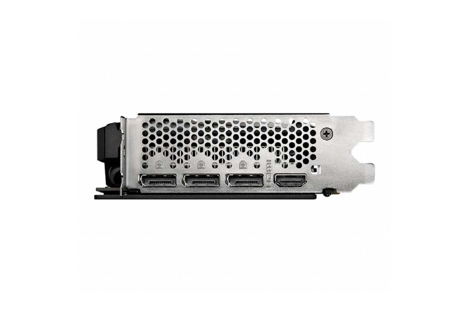 MSI RTX3060 12GB VENTUS 2X 12G OC GDDR6 HDMI DP PCIe 16X v4.0
