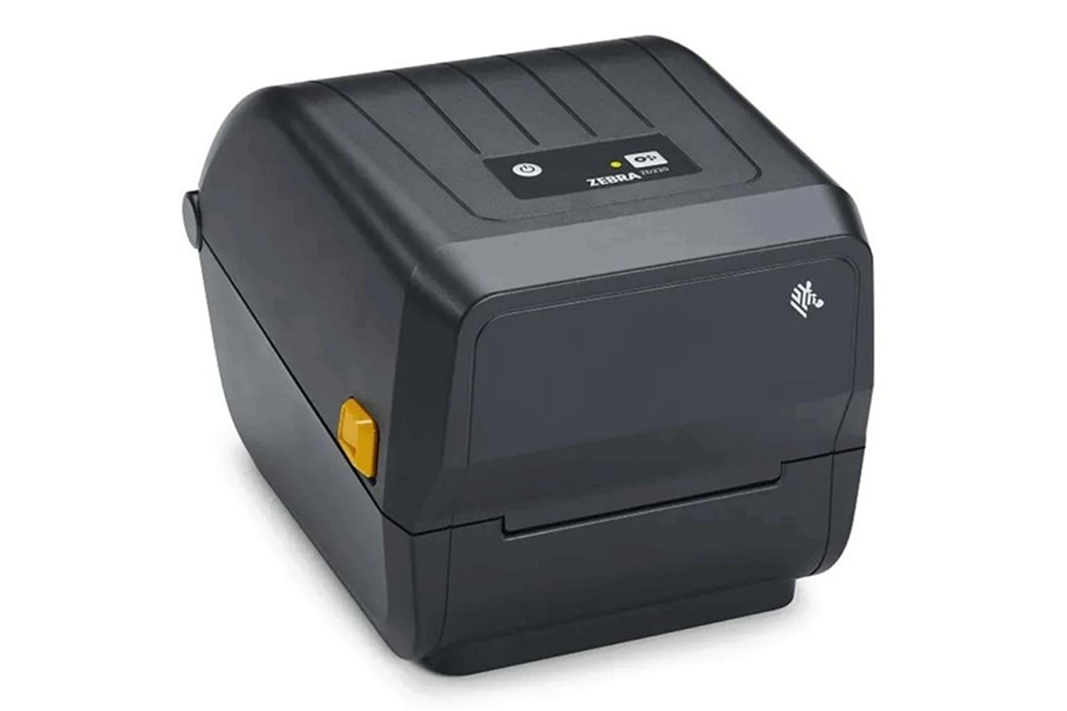 ZEBRA 203dpi ZD220-TT Termal Transfer USB Barkod Yazıcı