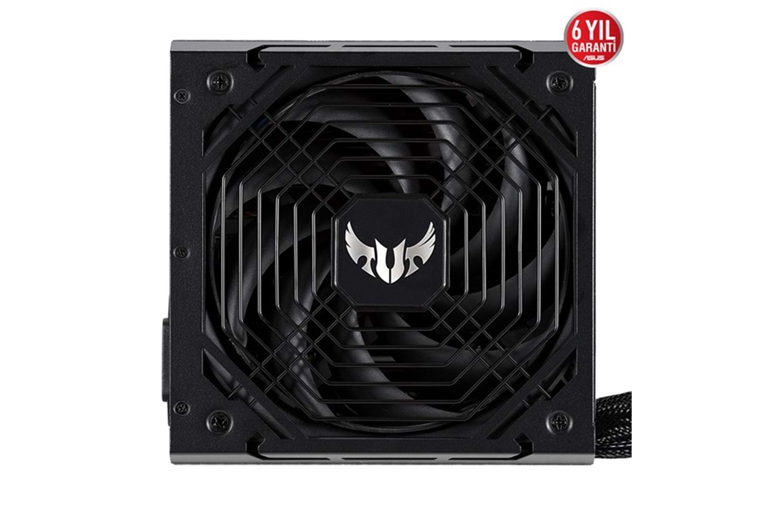 ASUS 550W 80+ BRONZE TUF GAMING 550B 13.5cm Fanlı Power Supply