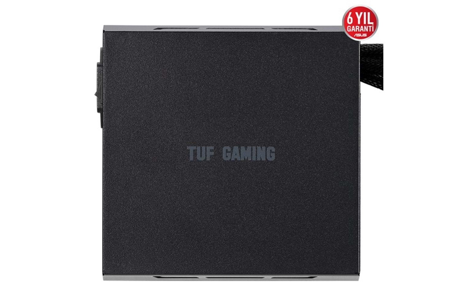 ASUS 550W 80+ BRONZE TUF GAMING 550B 13.5cm Fanlı Power Supply