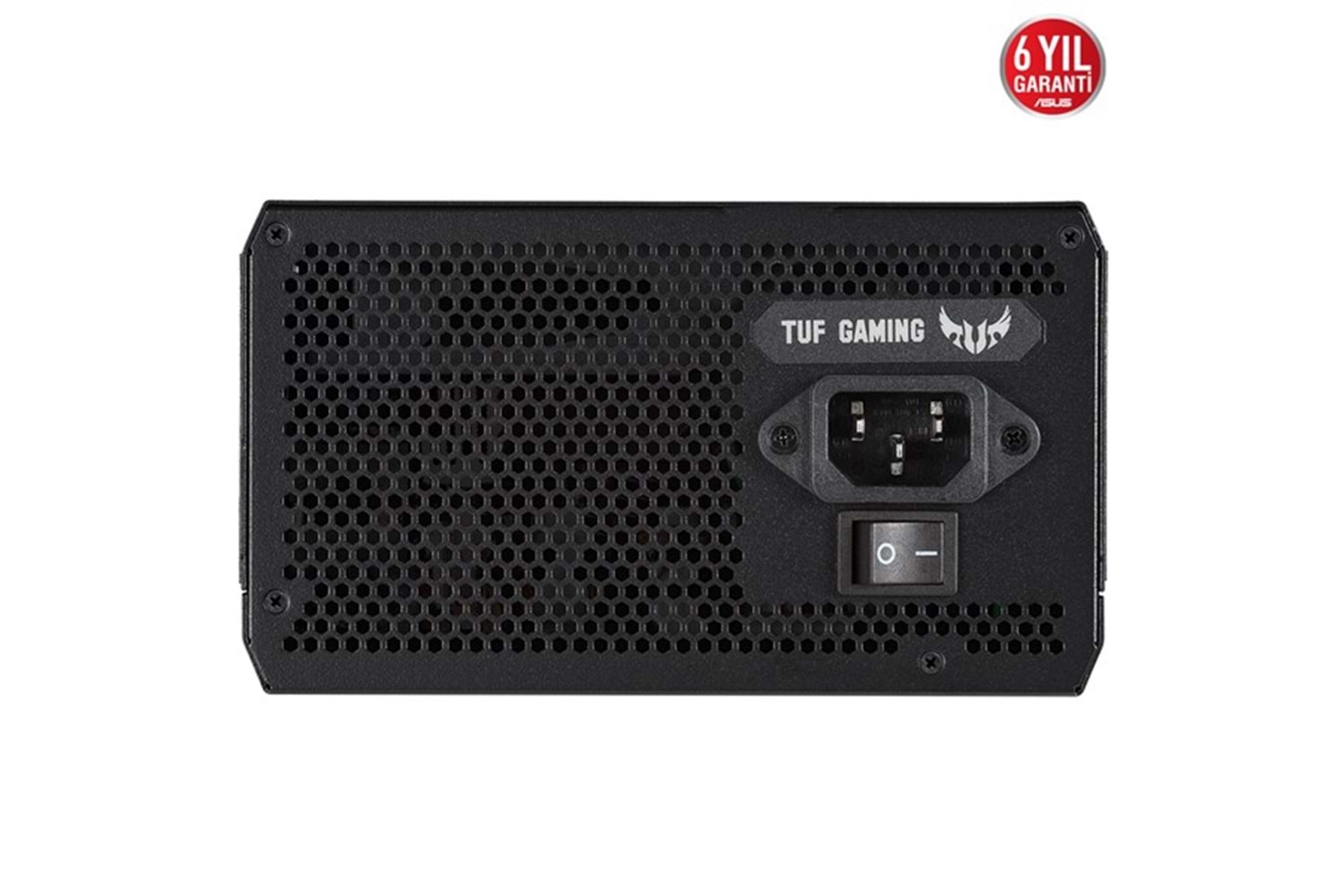 ASUS 550W 80+ BRONZE TUF GAMING 550B 13.5cm Fanlı Power Supply