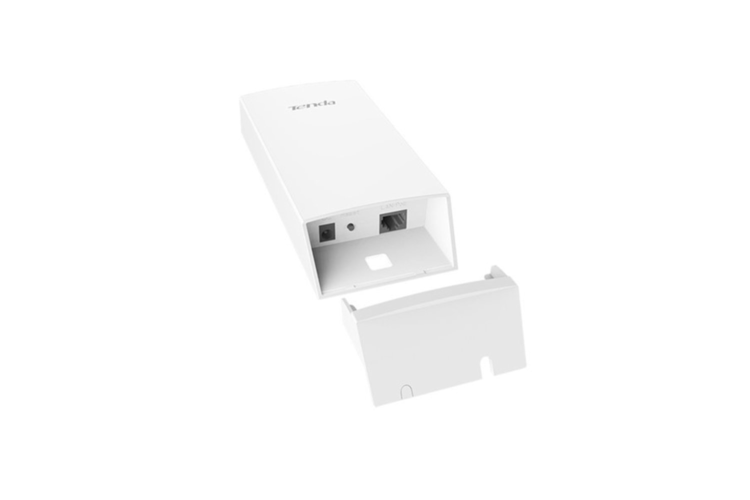 TENDA O1 8dbi 300mbps 2.4ghz 500metreye kadar Harici Access Point