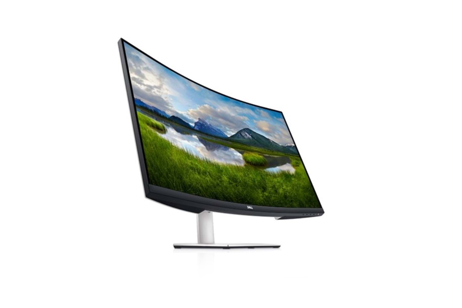 DELL 31.5