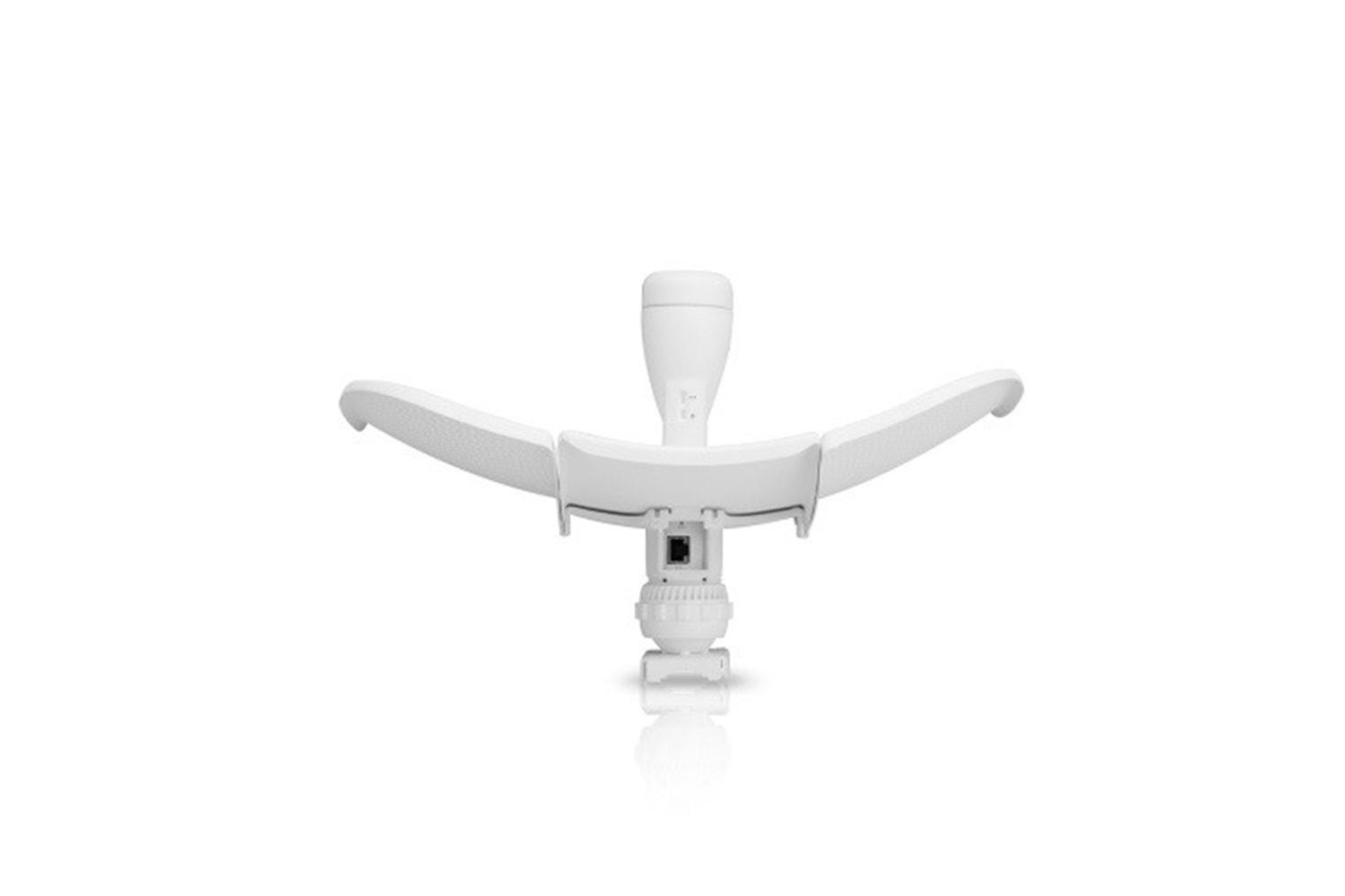 UBIQUITI (UBNT) LITEBEAM AC LBE-5AC-LR 26dbi 450mbps 5ghz 30km Harici Access Point