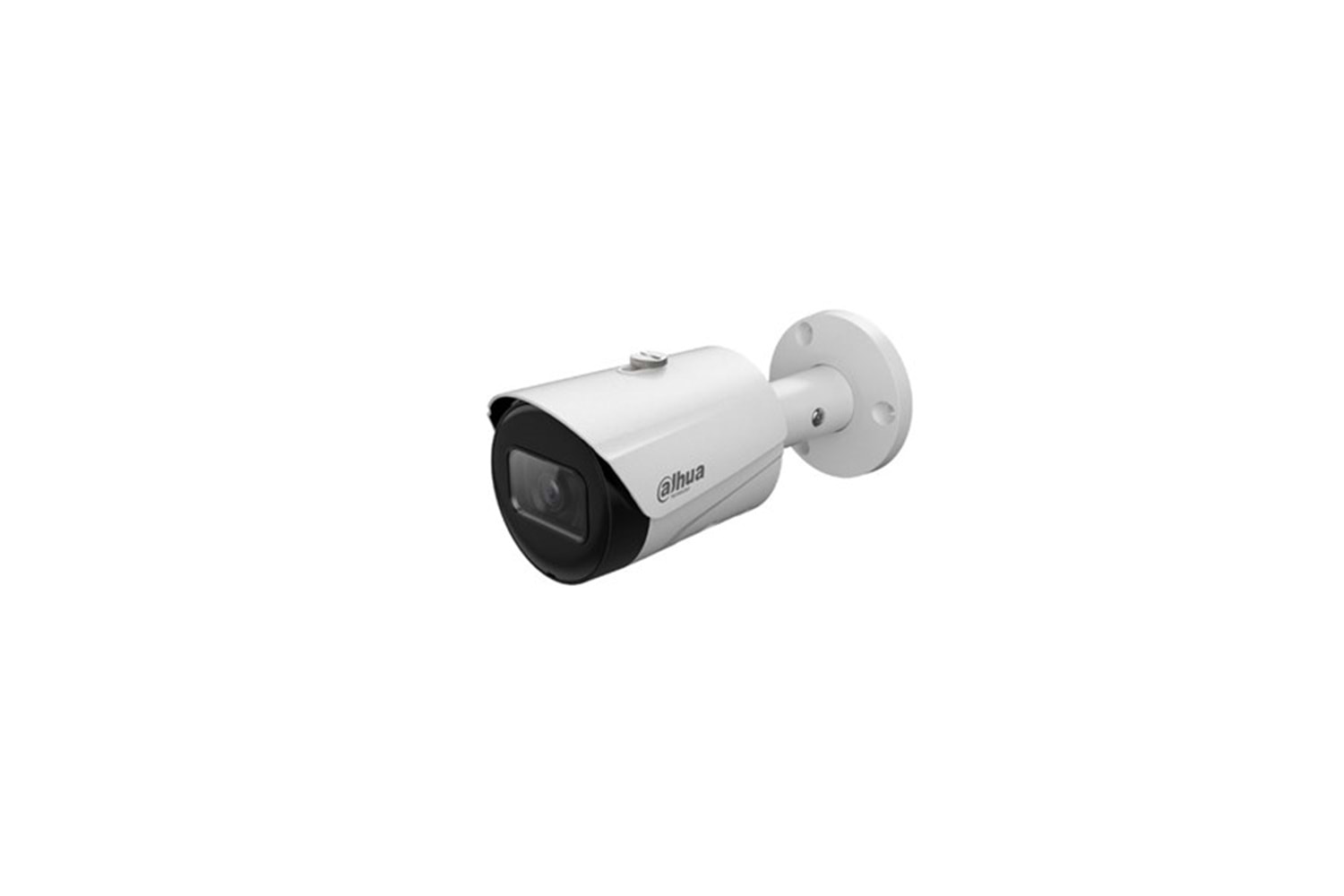 DAHUA 2MP BULLET 2.8MM IPC-HFW1230S-S-0280B-S4 30metre IP Güvenlik Kamerası PoE Starlight