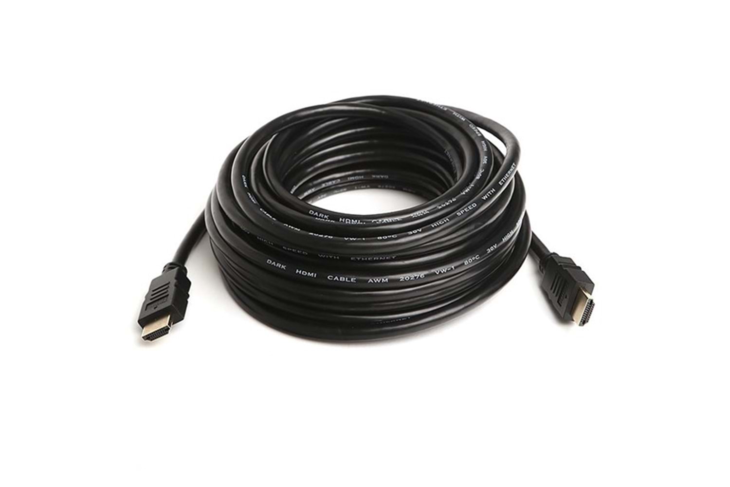 DARK DK-HD-CV14L1000 10metre HDMI Görüntü Kablosu