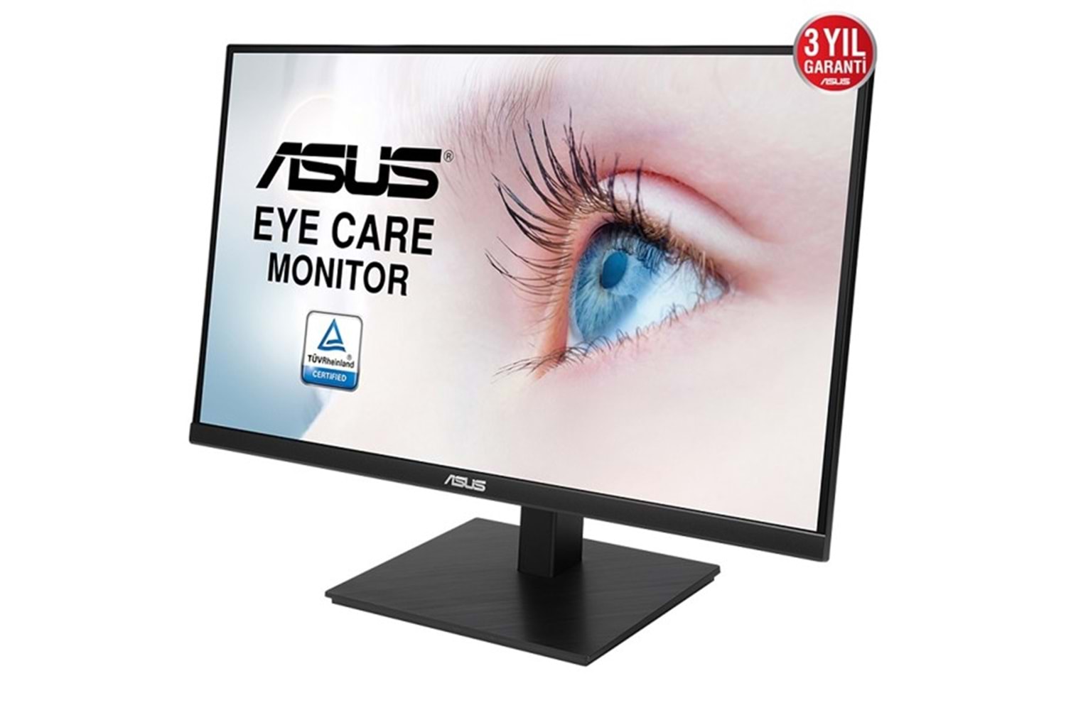 ASUS 27
