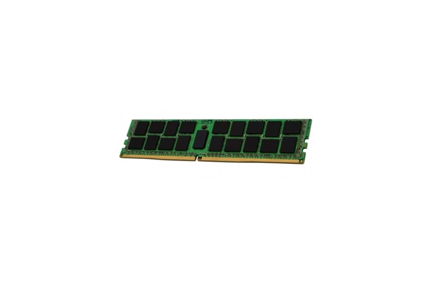 KINGSTON DDR4 ECC RDIMM 32GB 3200MHz KTD-PE432/32G 2Rx4 Sunucu Ram