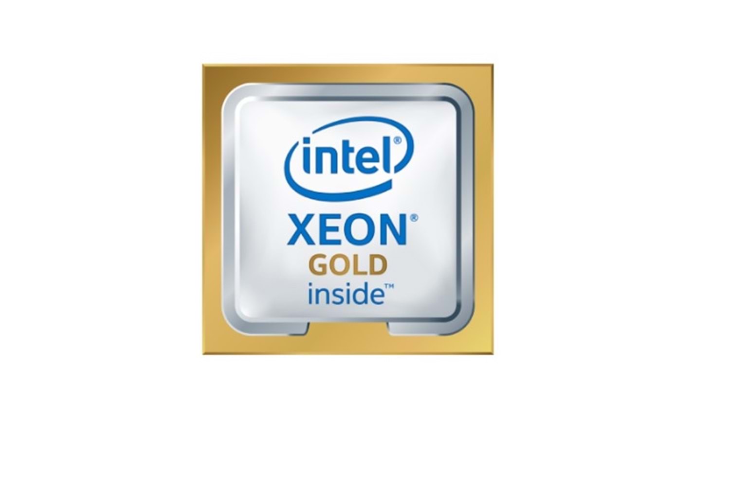 HPE P02498-B21 Gold 5218 2,3GHz DL380 Gen10 Kit Sunucu İşlemcisi