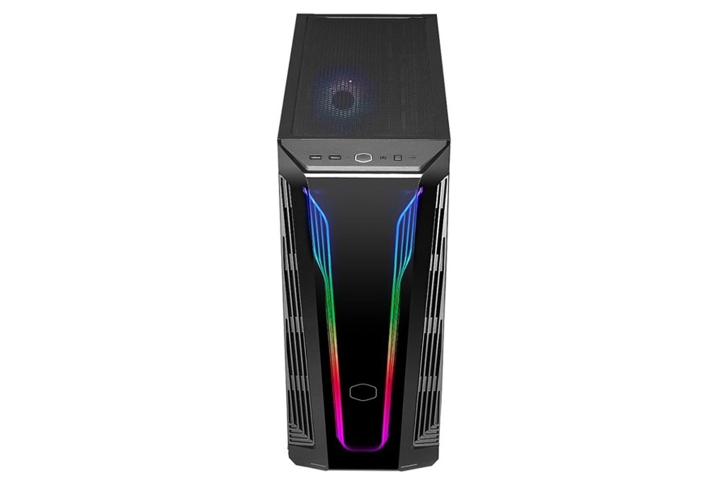 COOLERMASTER MB540 MB540-KGNN-S00 Powersız Gaming E-ATX PC Kasası