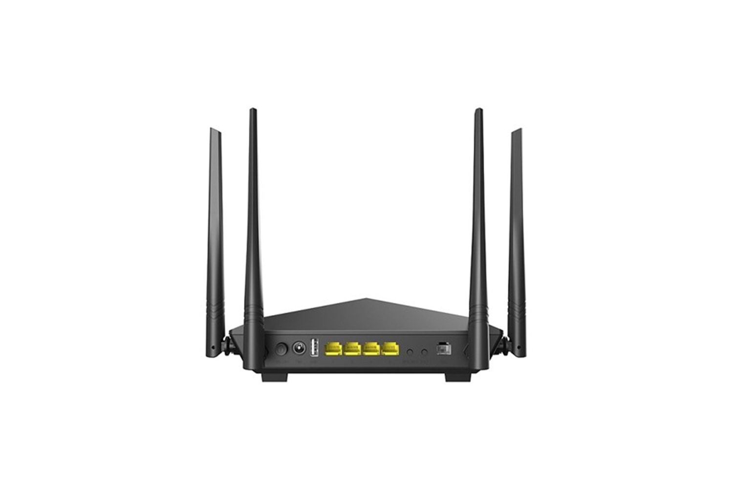 TENDA V12 AC1200 Dual Band VDSL2-35b Modem Router