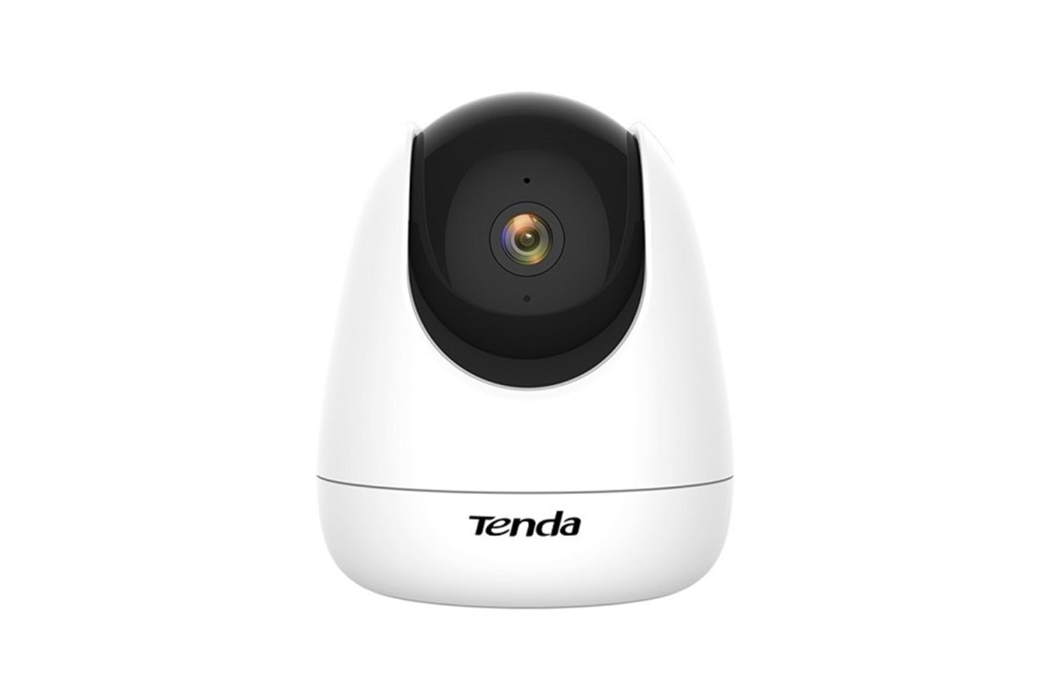 TENDA 2MP COMPACT 4MM CP3 10metre IP Güvenlik Kamerası microSD-Pan/Tilt
