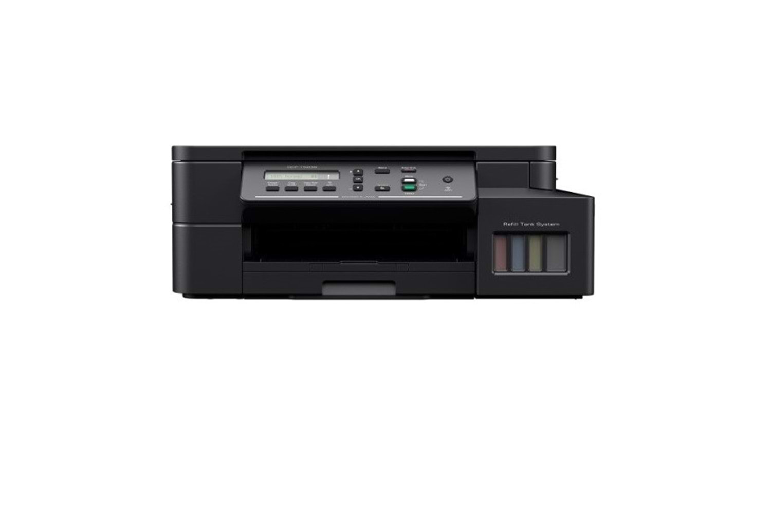 BROTHER A4 Renkli DCP-T520W Yazıcı Tarayıcı Fotokopi USB 2.0,Kablosuz Tanklı