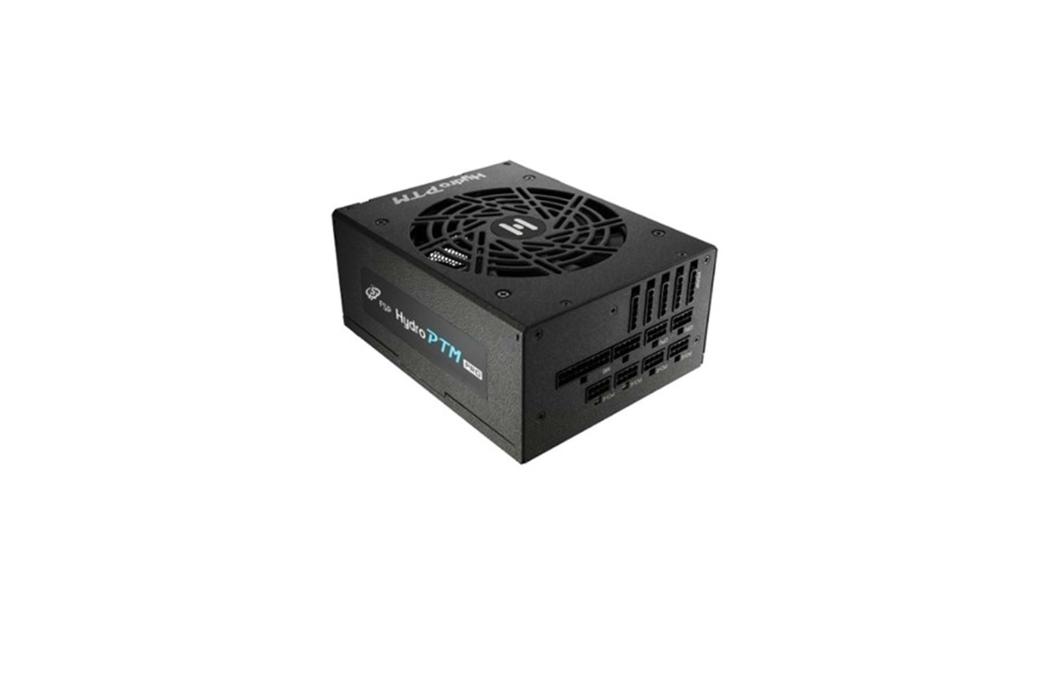 FSP 1200W 80 PLATINUM Hydro PTM PRO HPT2-1200M 13.5cm Fanlı Tam Modüler Power Supply