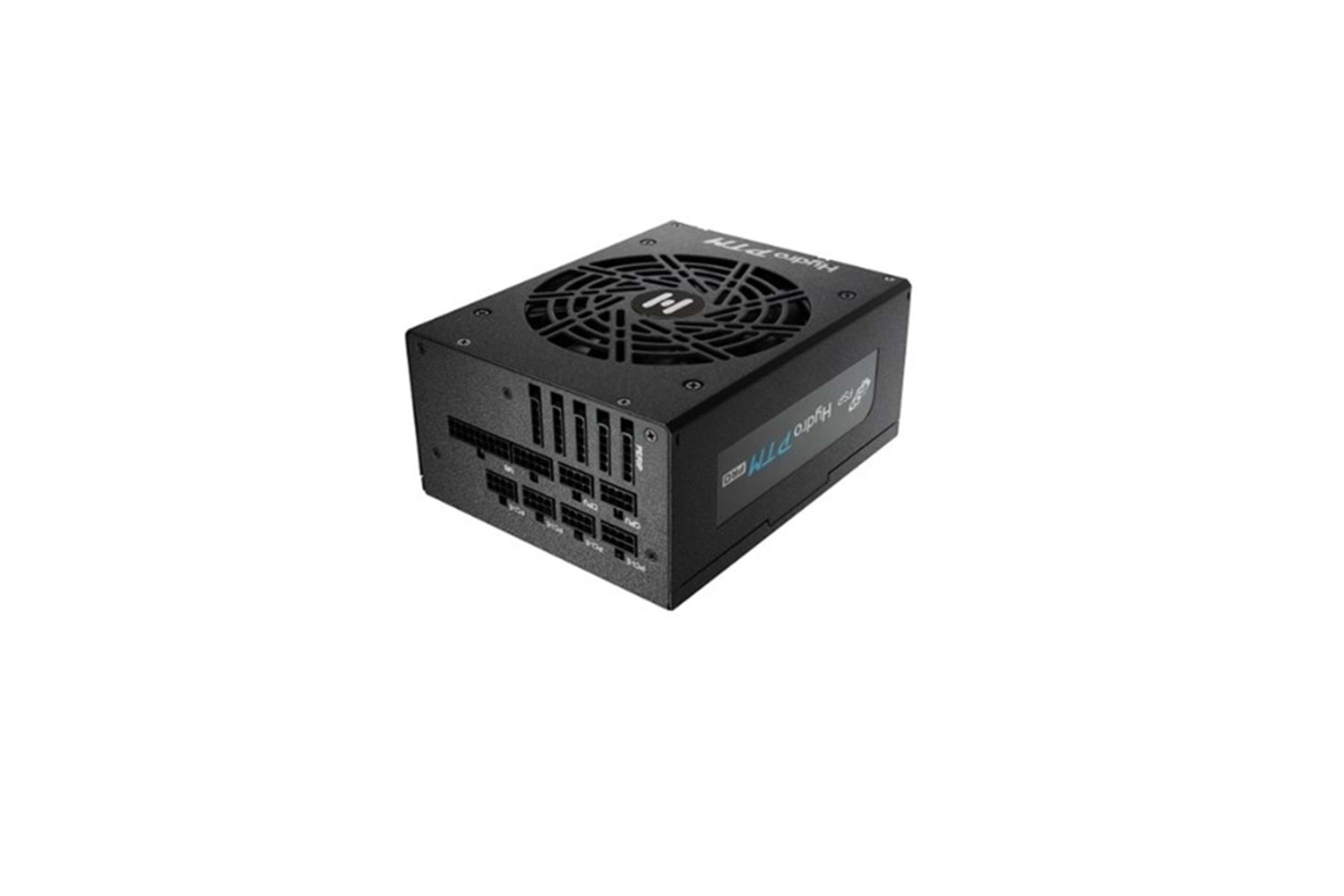 FSP 1200W 80 PLATINUM Hydro PTM PRO HPT2-1200M 13.5cm Fanlı Tam Modüler Power Supply