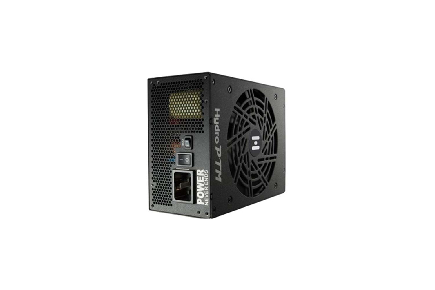 FSP 1200W 80 PLATINUM Hydro PTM PRO HPT2-1200M 13.5cm Fanlı Tam Modüler Power Supply