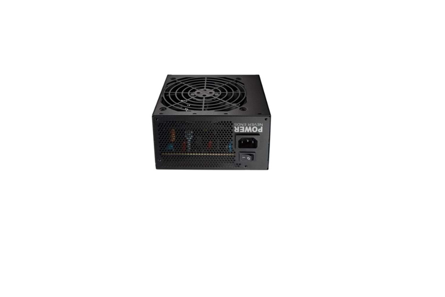 FSP 650W 80+ Hyper 80+ PRO H3-650 12cm Fanlı Power Supply