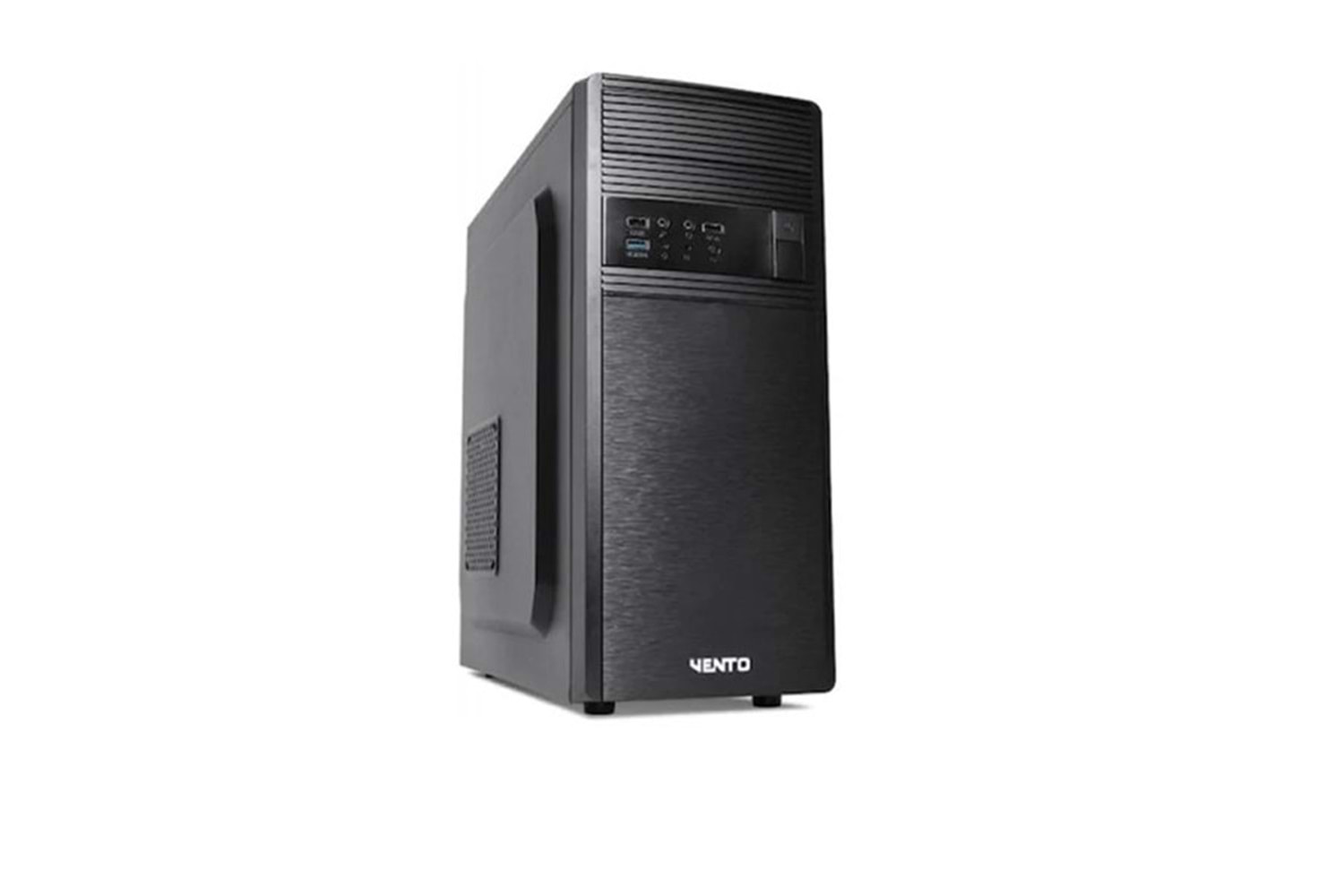 VENTO 400W Peak VS116F Standart Mid-Tower PC Kasası