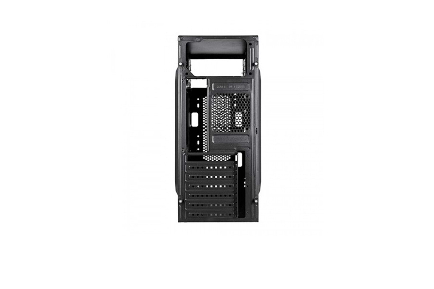 VENTO VS114F 400W Peak Standart Mid-Tower PC Kasası
