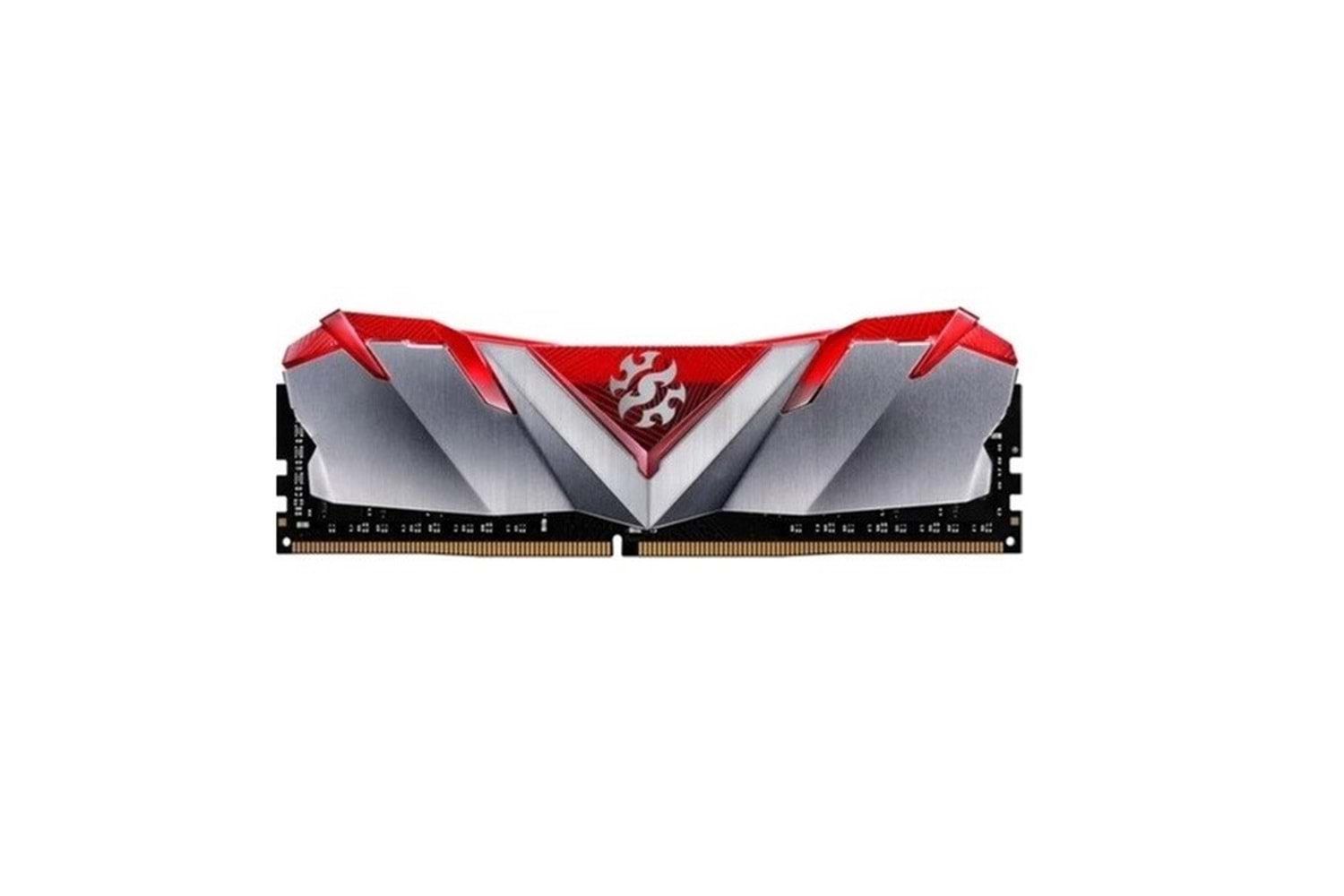 XPG 8GB DDR4 3200MHZ CL16 PC RAM GAMMIX-D30 AX4U32008G16A-SR30