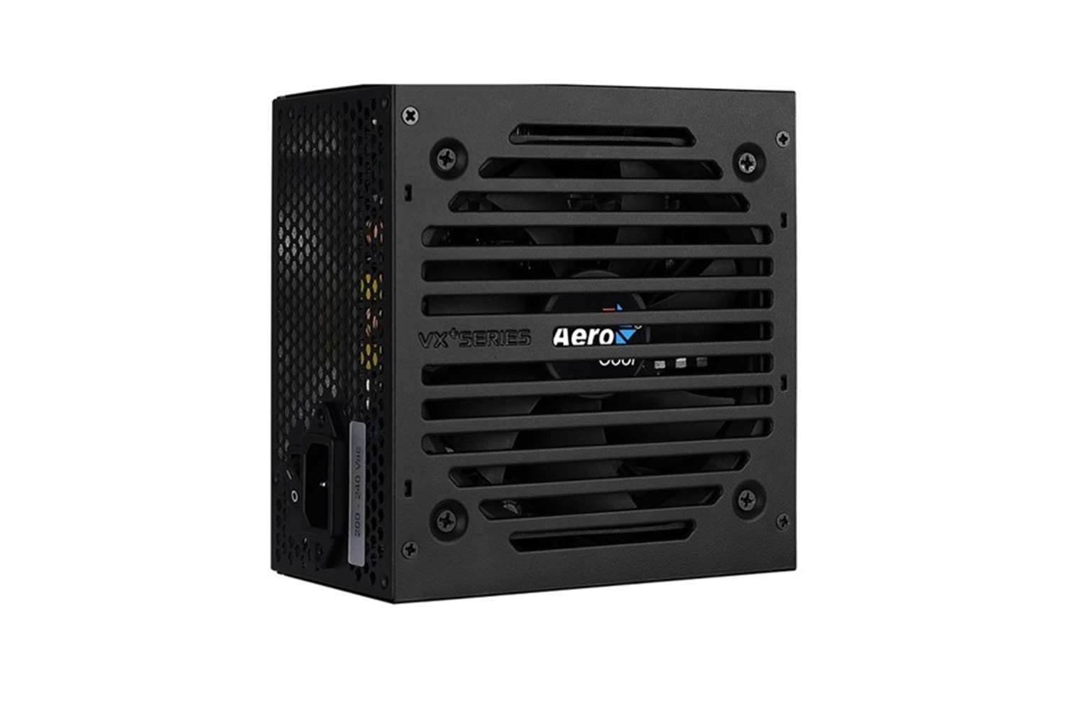 AEROCOOL 650W VX Plus AE-VXP650 12cm Fanlı Power Supply