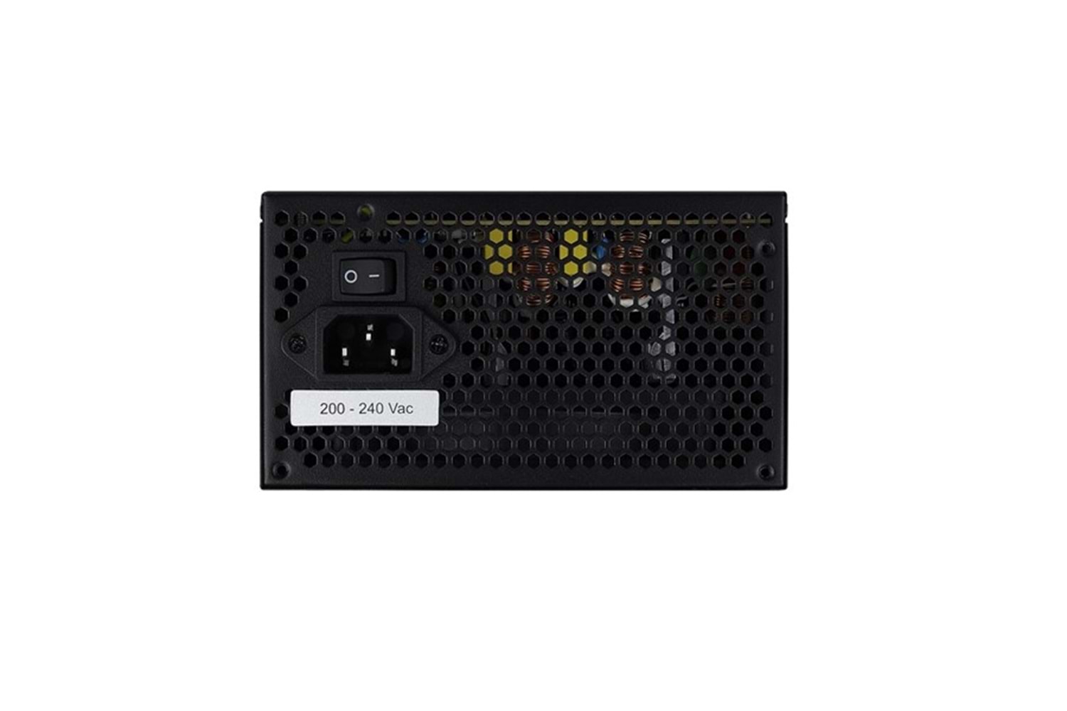 AEROCOOL 650W VX Plus AE-VXP650 12cm Fanlı Power Supply