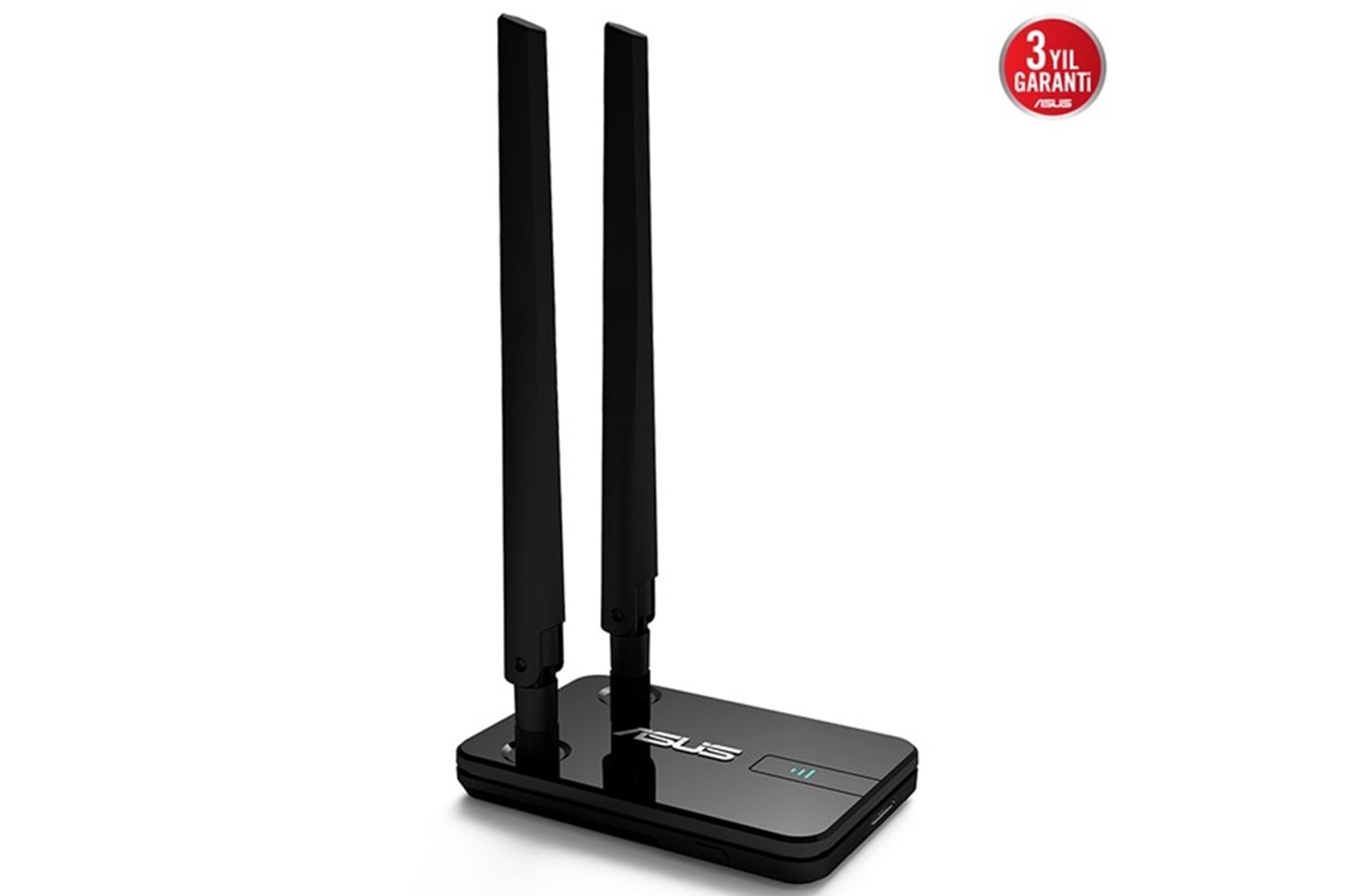 ASUS USB-AC58 AC1300 Dual Band USB 3.0 Kablosuz Adaptör Harici Anten