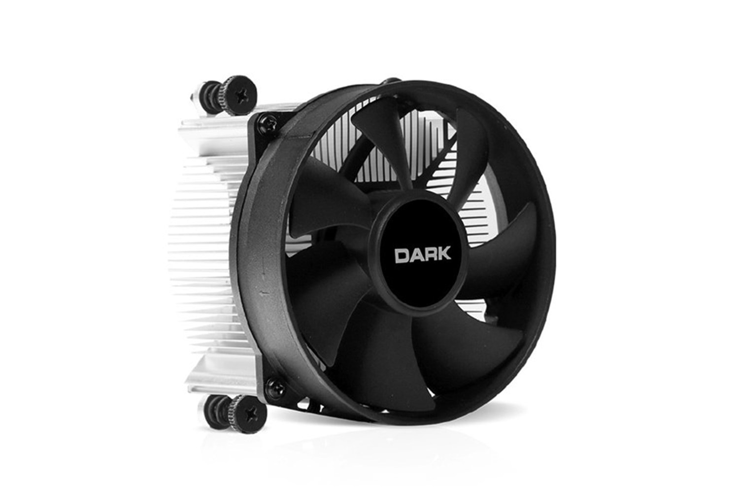 DARK 90mm A90 DKCCA90 Hava Soğutmalı AM4-AM5 İşlemci Fanı