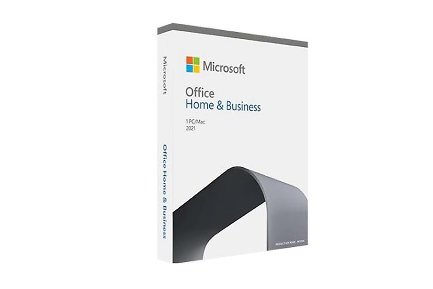 MICROSOFT Office 2021 Ev ve İş Trk Kutu T5D-03555