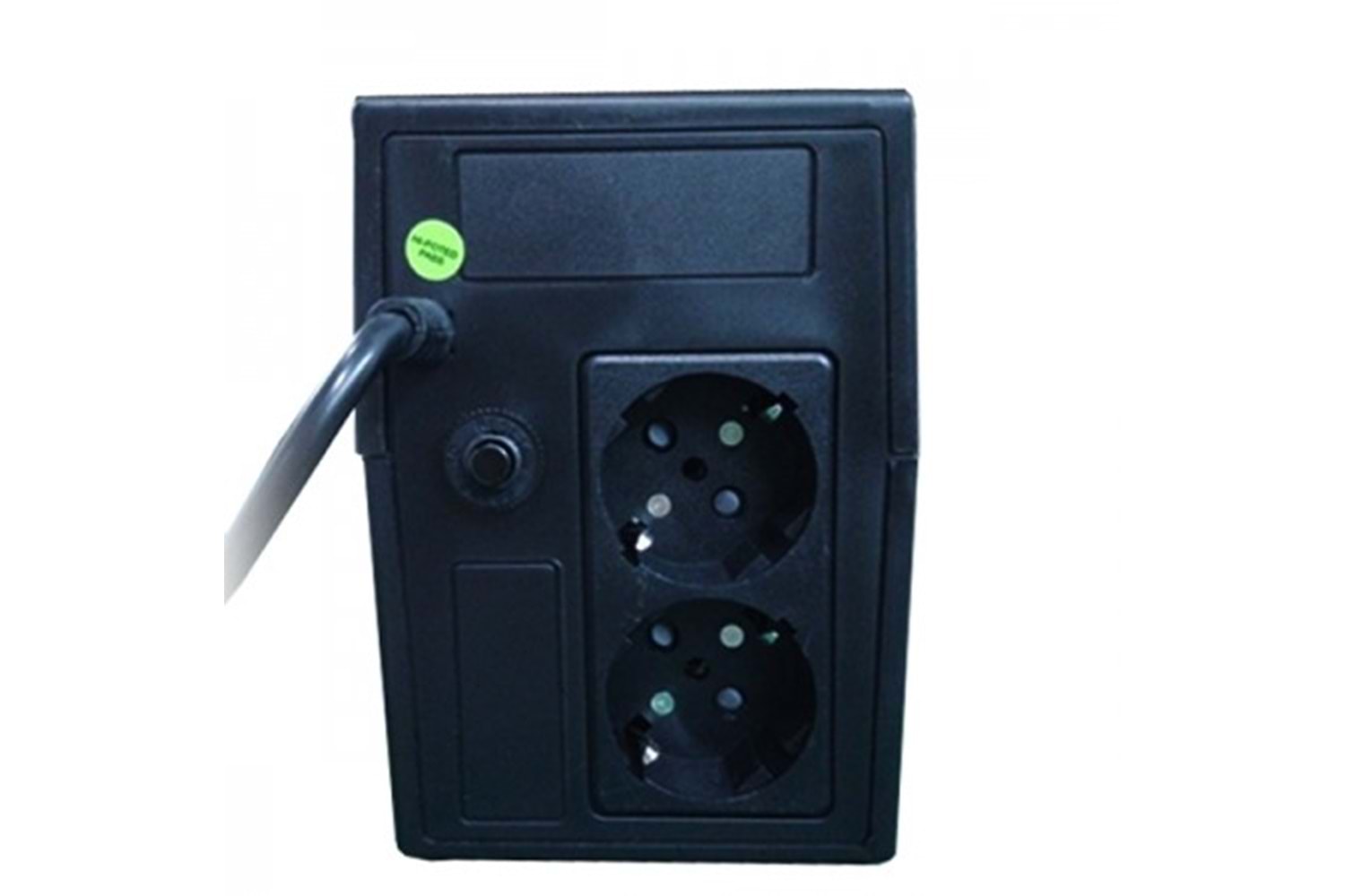 PowerBOOST 650VA B-650VA LINE INTERACTIVE LED EKRAN UPS