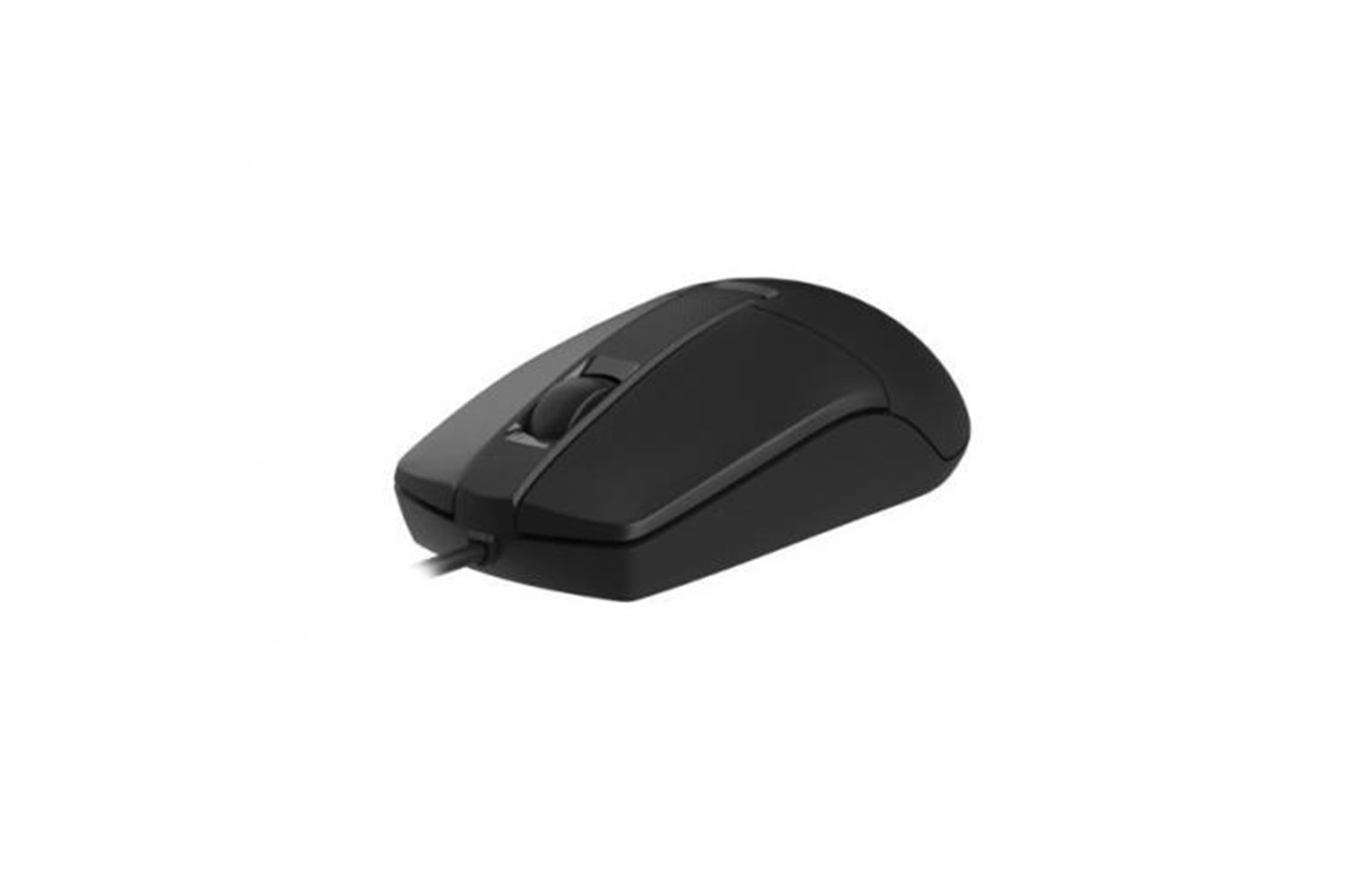 A4 TECH OP-330 USB 1200dpi Optic Siyah Mouse