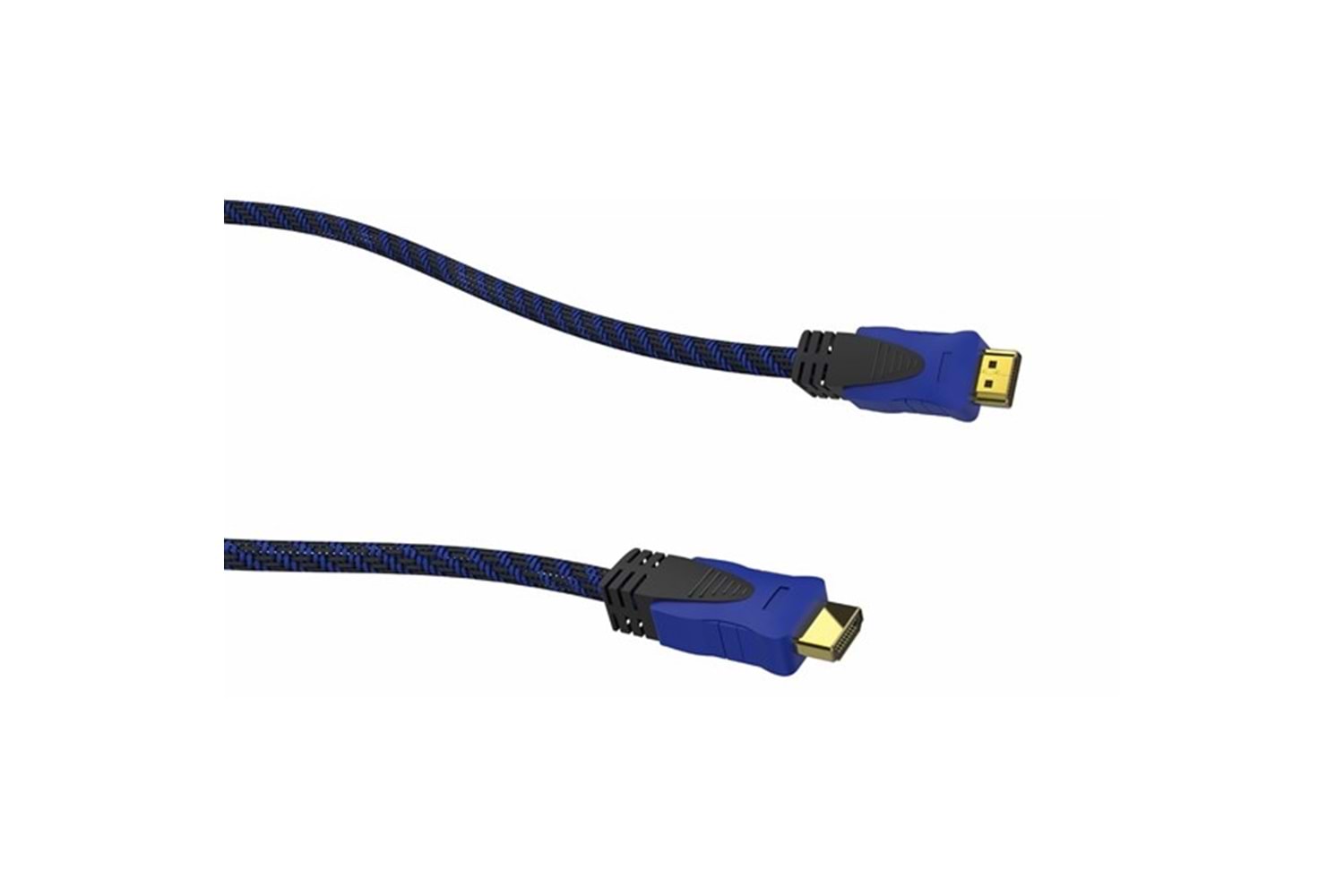 INCA IHK-18T 1.8metre HDMI Görüntü Kablosu 2.0v
