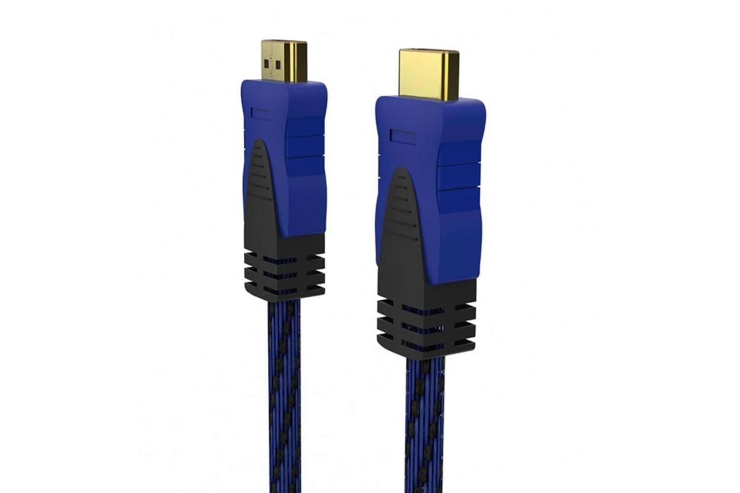 INCA IHK-03T 3metre HDMI Görüntü Kablosu 2.0v