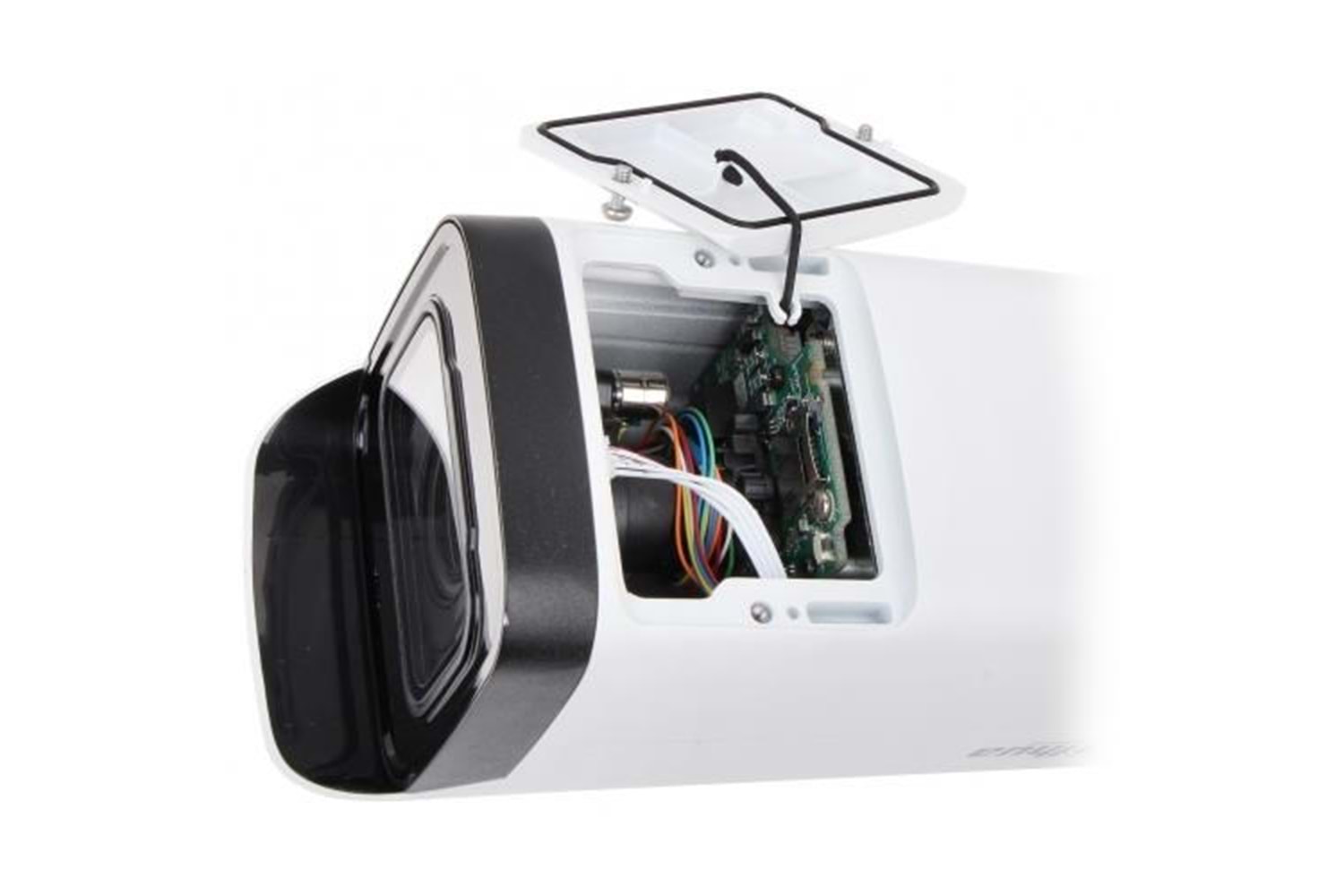 DAHUA 4MP BULLET IPC-HFW1431T-ZS-2812 IP Güvenlik Kamerası Motorize