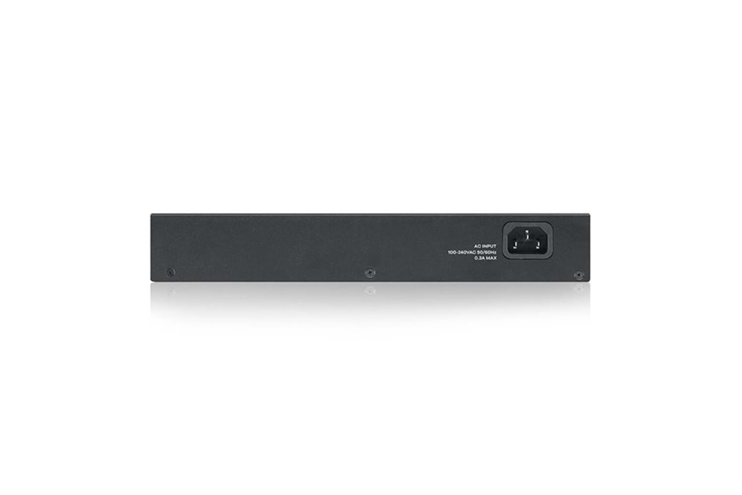 ZyXEL 24port GS1100-24E v3 GIGABIT Yönetilemez Switch Masaüstü