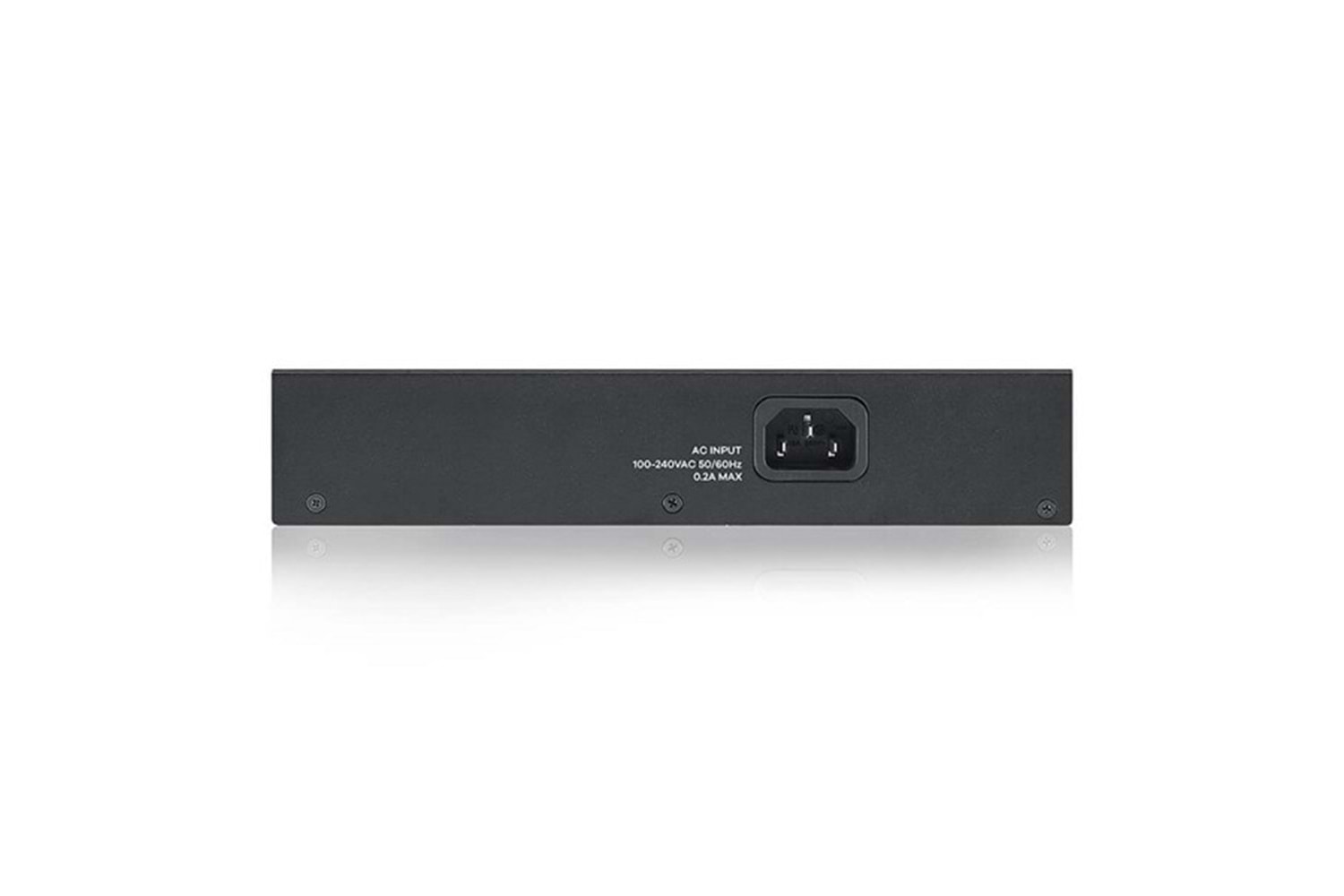 ZyXEL 16port GS1100-16 v3 GIGABIT Yönetilemez Switch Masaüstü