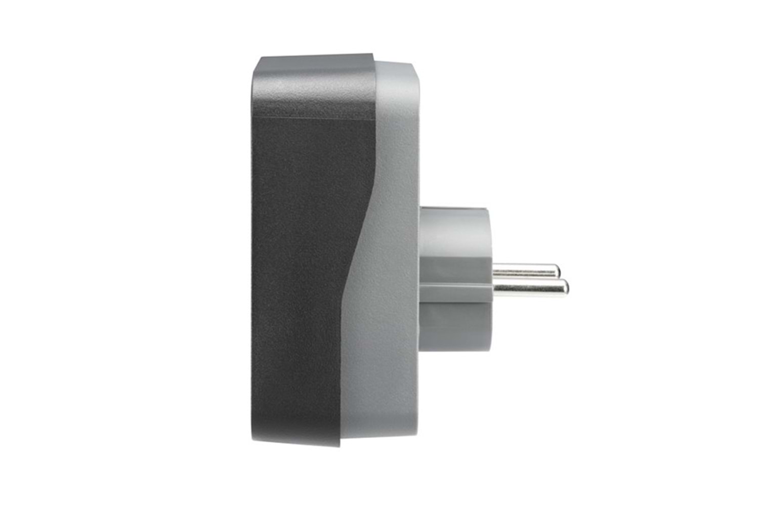 APC 1-li PME1WB-GR Akım Koruma Prizi Siyah