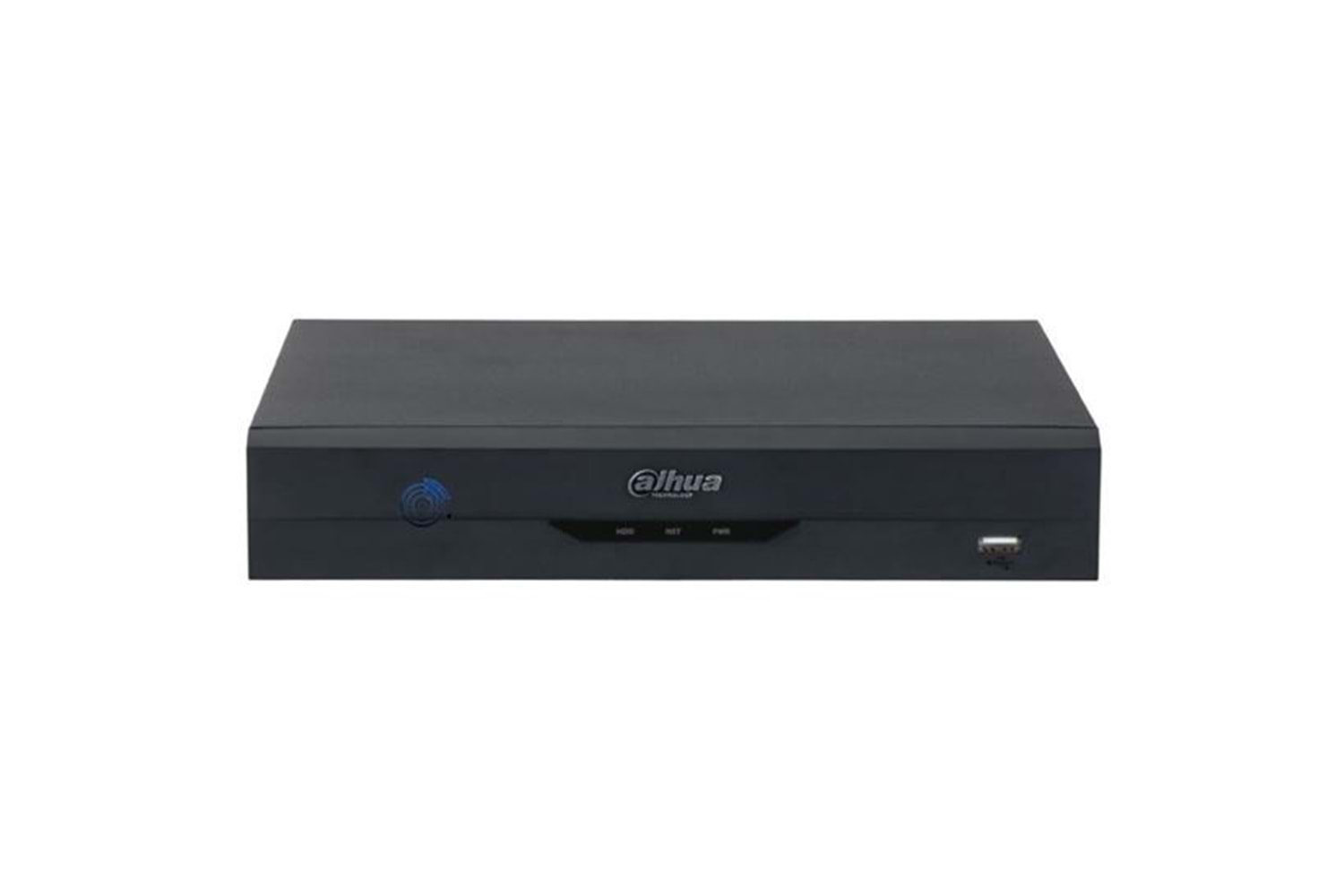 DAHUA 8kanal 8mp NVR2108HS-T 1-diskli H265 NVR Kayıt Cihazı