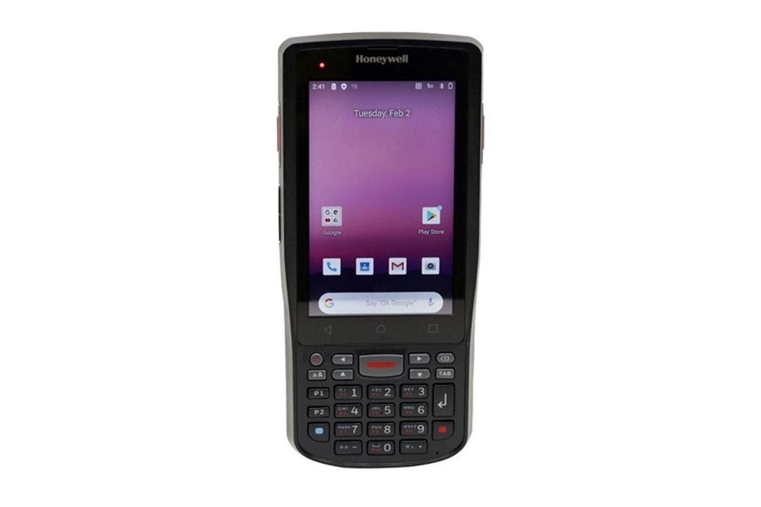 HONEYWELL 4.0 EDA51K 1.8ghz Wlan Bluetooth Android El Terminali