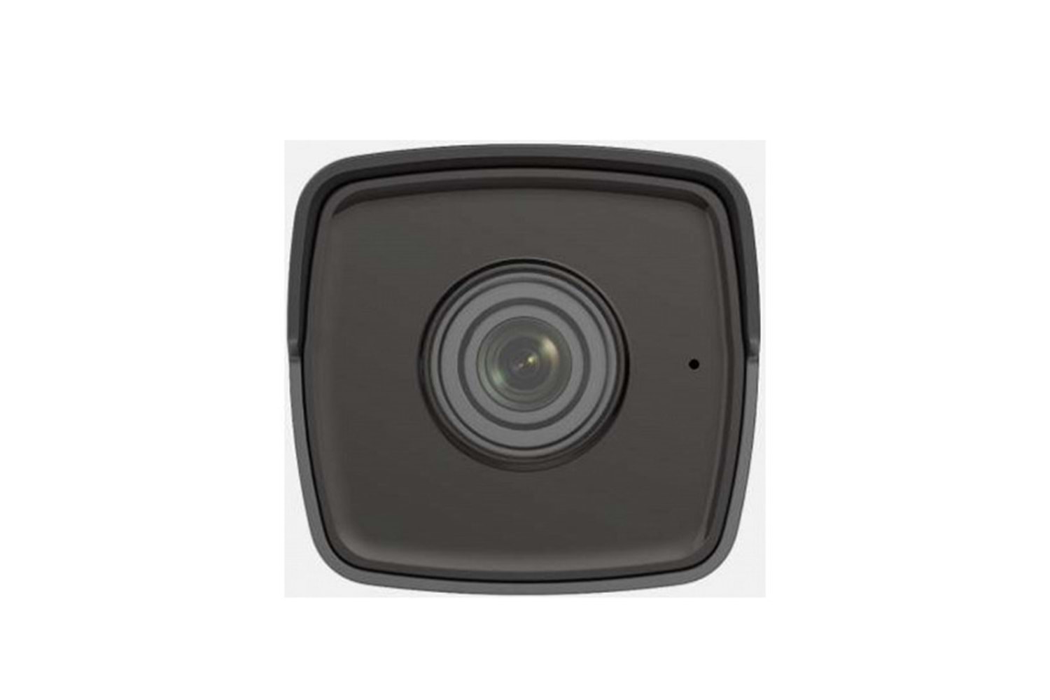 HIKVISION 4MP BULLET 4MM DS-2CD1043G0-IUF 30metre H265+ IP Güvenlik Kamerası PoE Sesli