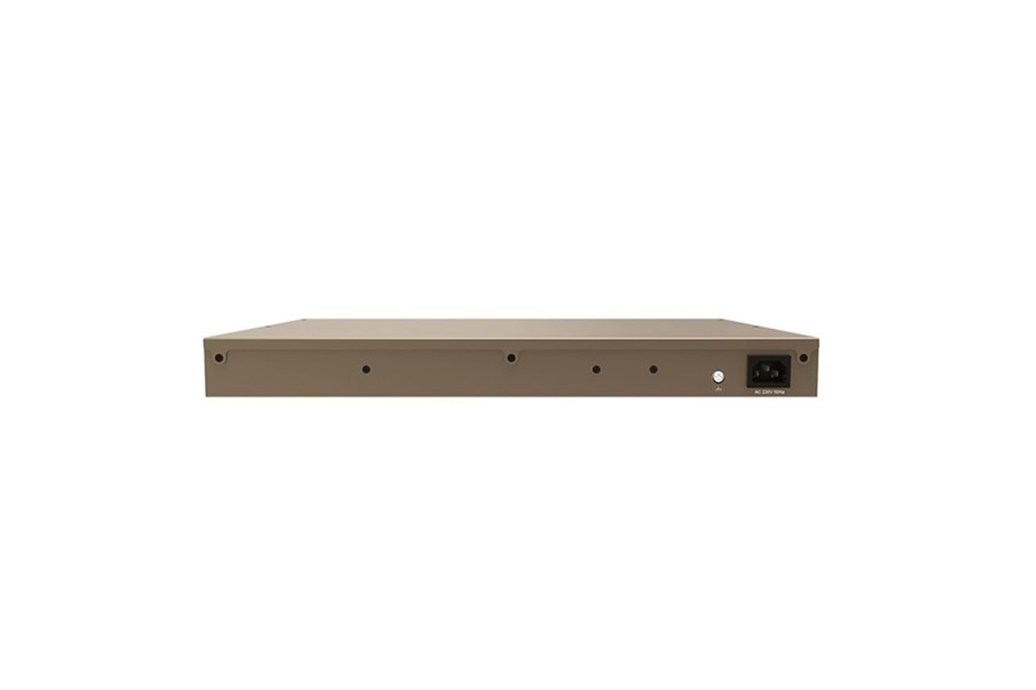 TENDA 24port 410W FULL PoE TEG5328P-24-410W GIGABIT 4X SFP Yönetilebilir Switch RackMount
