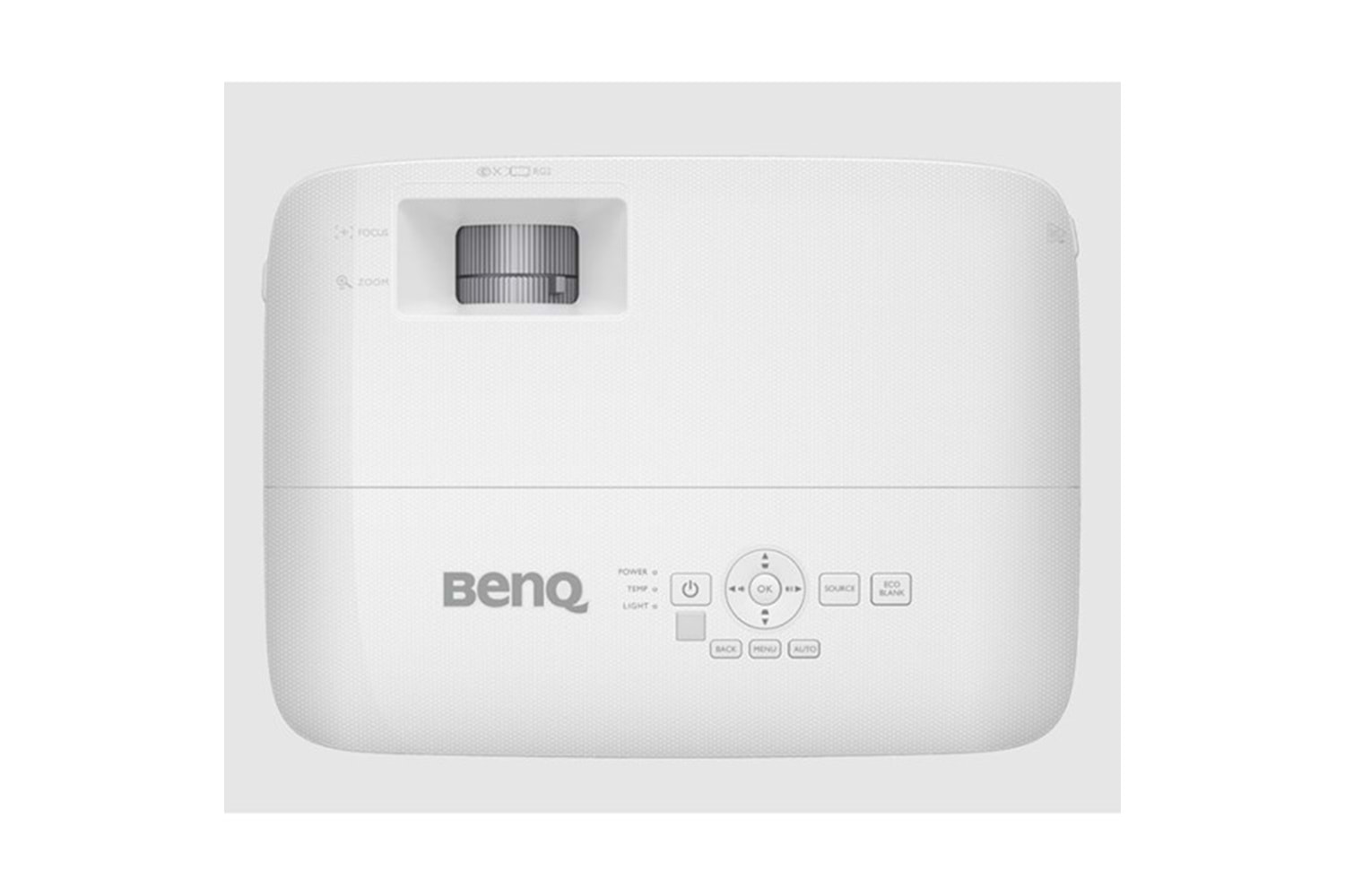 BENQ 3800ansilümen 1920x1080 MH560 20.000:1 DLP HDMI Projeksiyon