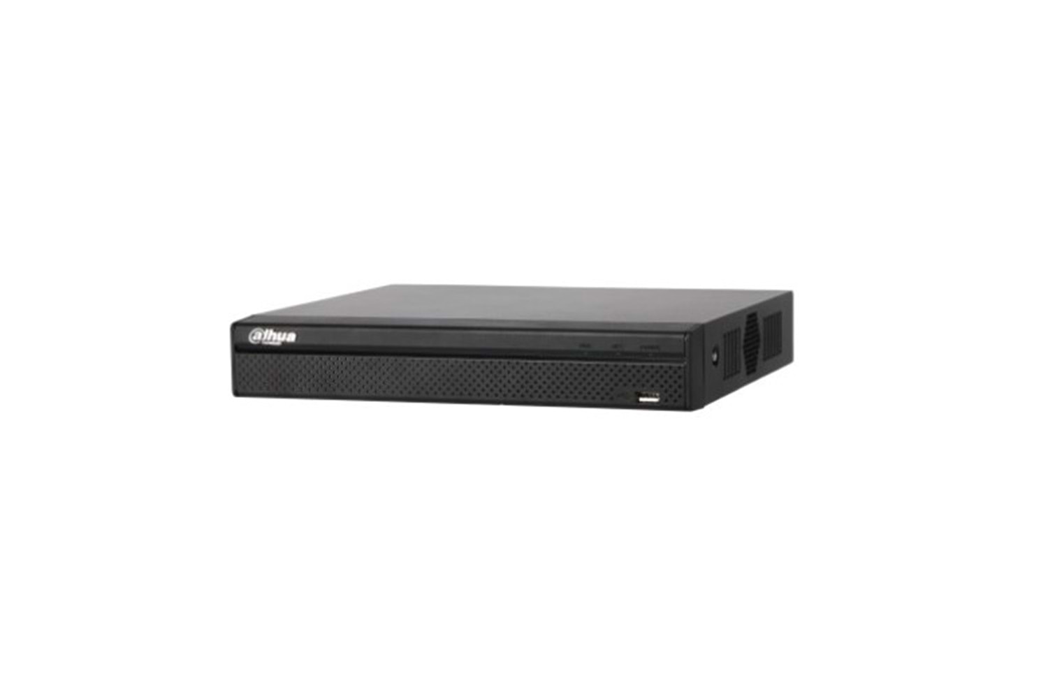 DAHUA 16kanal 8mp NVR4116HS-4KS2/L 1X- H265 NVR Kayıt Cihazı