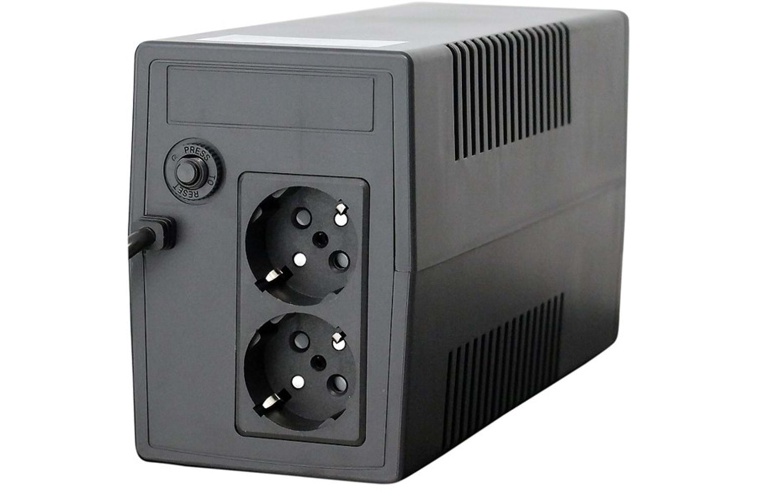 DOTVOLT 650VA LN650 LINE INTERACTIVE UPS