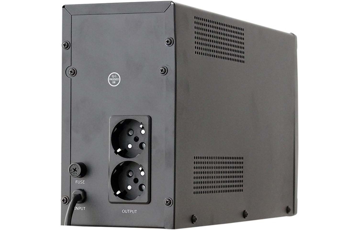 DOTVOLT 1500VA LN1500 LINE INTERACTIVE UPS