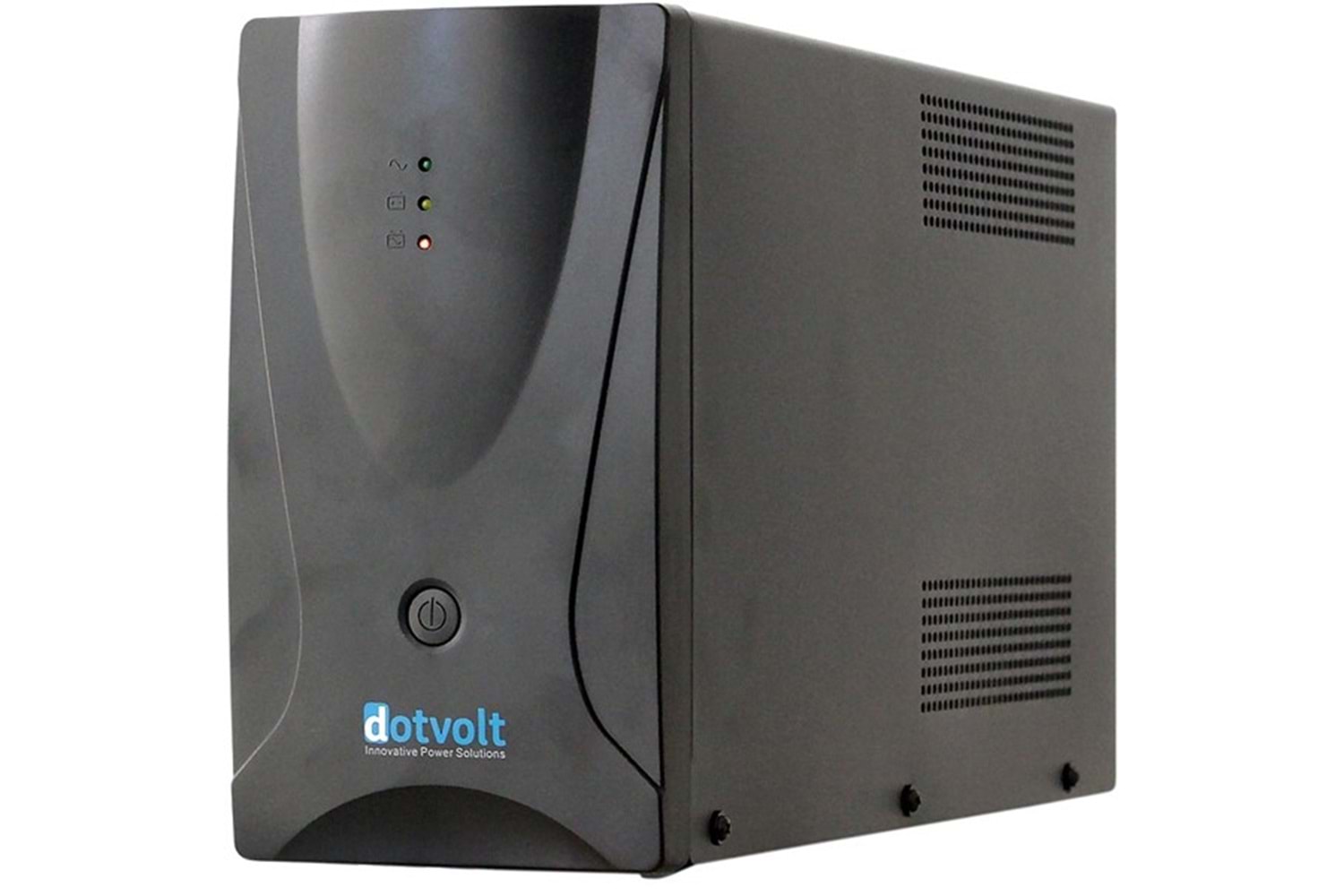 DOTVOLT 2000VA LN2000 LINE INTERACTIVE UPS
