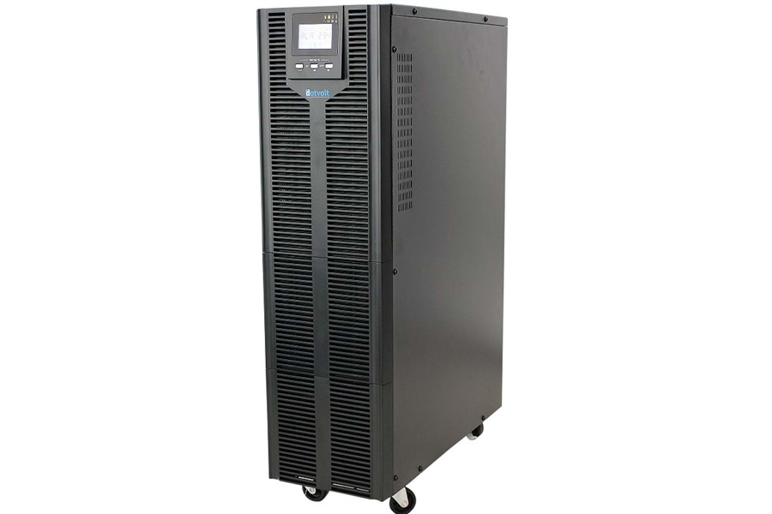 DOTVOLT 6KVA MN6KVA ONLINE 1/1F LCD EKRAN TOWER UPS