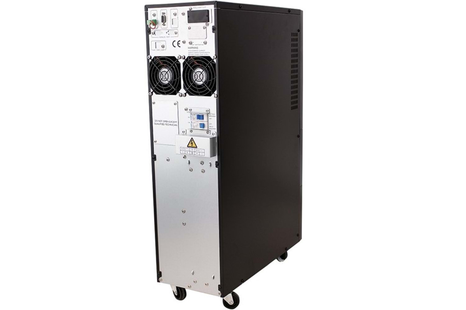 DOTVOLT 6KVA MN6KVA ONLINE 1/1F LCD EKRAN TOWER UPS